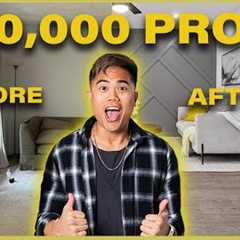 We Made 140,000 Flipping A Townhome In Hawaii! | Hawaii Real Estate Investing