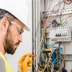 How A Licensed Electrical Worker Can Ensure A Safe And Efficient Home Building Process In Vancouver,..