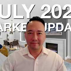Real Estate Matters:  July 2024 - New rental rules, implications, opportunites, and more!