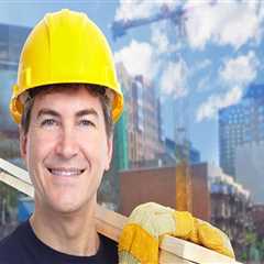 Can sba loans be used for construction?