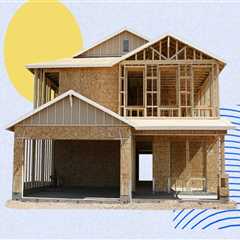 What is the difference between a construction loan and a permanent loan?