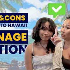 Teenager Shares PRO''s & CON''s Of Living In Hawaii