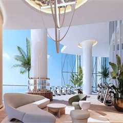 Market Trends: How Bentley Residences are Shaping Luxury Living in Miami