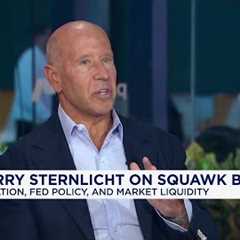 Starwood Capital CEO Barry Sternlicht: Fed rate hikes aren''t impacting this job market