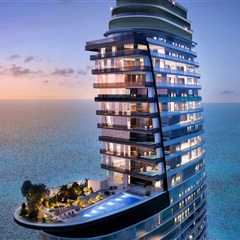 Showcase of Available Luxury Condos for Sale at Aston Martin Residences