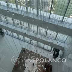 Aston Martin Residences For Rent: Seasonal Rentals Available