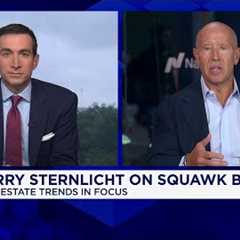 Barry Sternlicht on why rents are ''guaranteed'' to go up in 2026 barring a recession