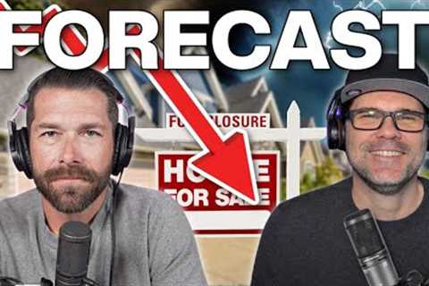 2nd Half Forecast | Where Is The Housing Market & Interest Rates Headed?
