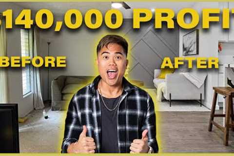 We Made 140,000 Flipping A Townhome In Hawaii! | Hawaii Real Estate Investing