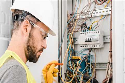 How A Licensed Electrical Worker Can Ensure A Safe And Efficient Home Building Process In Vancouver,..