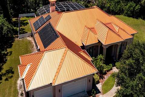 Roofing Contractors In Boca Raton: Boosting Curb Appeal With Quality Roof Installations