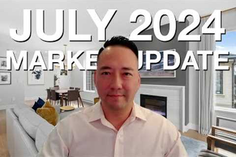 Real Estate Matters:  July 2024 - New rental rules, implications, opportunites, and more!