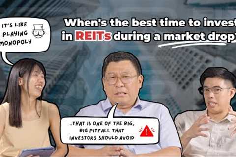 REITs After the Rumble: Are They Still Beginner-Friendly?