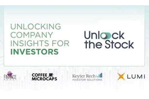 Unlock the Stock with SA REIT Association 18.07.2024 #unlockthestock