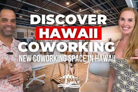 Exclusive Real Estate Investor Meetup at Hawaii Coworking