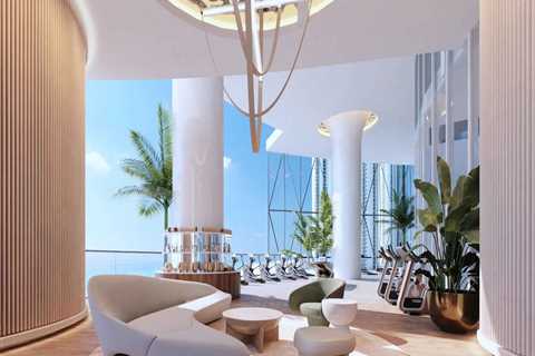 Market Trends: How Bentley Residences are Shaping Luxury Living in Miami