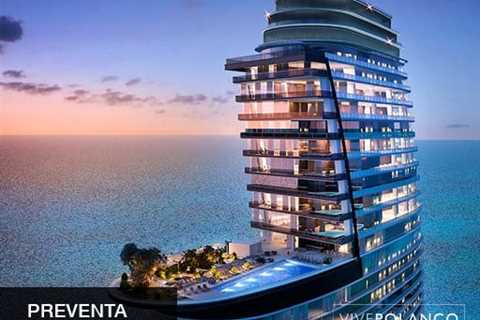 Condominios De Lujo Disponibles En Aston Martin Residences