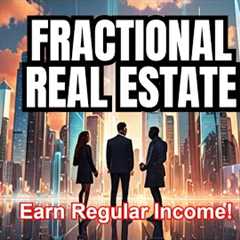 Fractional Ownership: The Future of Commercial Real Estate to Earn Passive Income! 💰