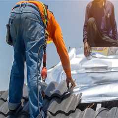 The Perfect Pair: How Commercial Roofing And Painting Services In Rockwall, TX Can Boost Your..