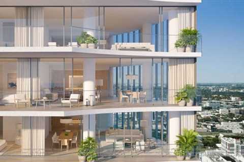 Exclusive Elegance: Top 5 Features That Elevate Edition Residences Edgewater