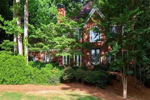 Finding Home: Apartments For Rent In Smyrna, GA That Combine Comfort And Curb Appeal