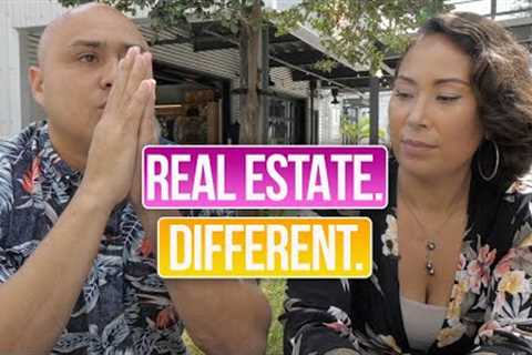 2 Hawaii Real Estate Agents Keep It Real