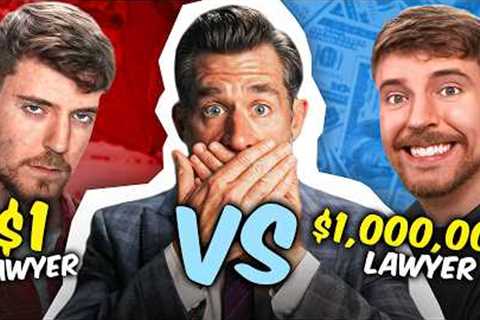 MrBeast: Illegal Rigging, Lotteries, & NDAs?