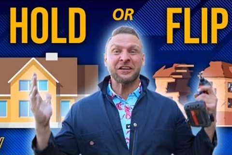 Should I Flip Homes in 2023?