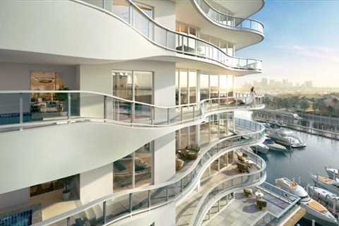 Waterfront Wonders: Why Pier 66 Residences Are Miamis Premier Luxury Destination