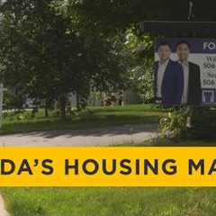 Update on Canada’s Real Estate Market | Your Morning