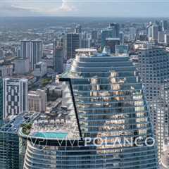 Aston Martin Condos Miami and the Growing Trend of Urban Luxury Living