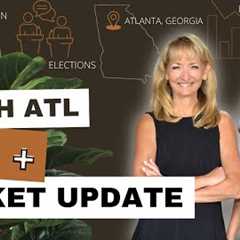 Q2+ 2024 North Atlanta Real Estate Market Update