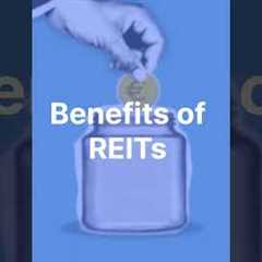 what are Real Estate Investment Trusts (REITs) , #realestateinvesting #reits