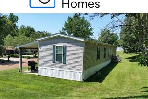 Who Buys Mobile Homes Louisiana