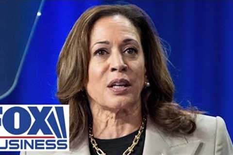 ''HUMILIATION'': New Afghanistan report exposes Harris'' ''coverup,'' Whiton says