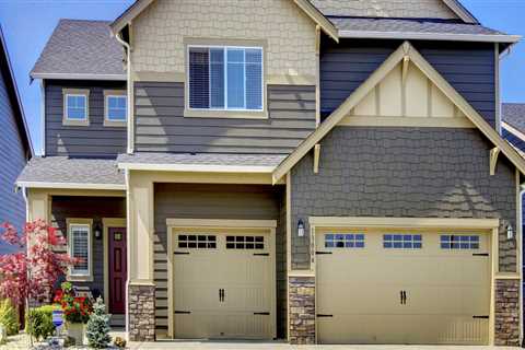 Boosting Curb Appeal: How Garage Door Opener Installation Services Enhance Your Winchester, KY Home