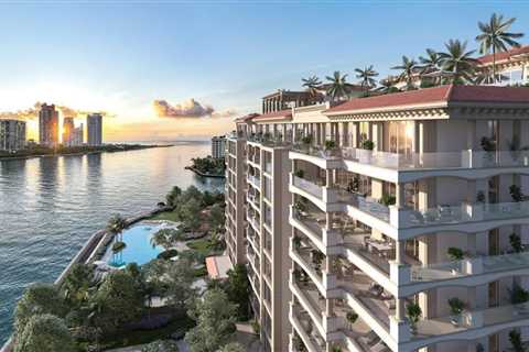 Legacy Clubs and Societies: Social and Professional Networking within Six Fisher Island