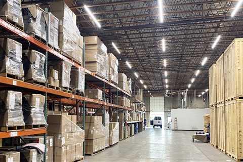 How A Self-Storage Facility Can Accelerate Your Home Selling Process In Payson, Utah?