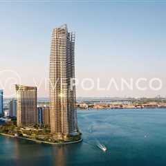 The Residences at Mandarin Oriental Miami