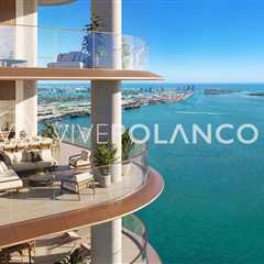 The Residences at Mandarin Oriental Miami