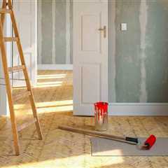 Creating a Realistic Budget: How to Plan and Manage Your Home Renovation Costs