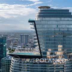 The Pinnacle of Luxury Living: Exploring Aston Martin Residences Opulent Lifestyle