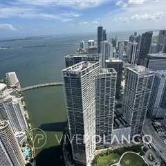 Luxury Rentals: Discover Condos for Rent at Aston Martin Residences