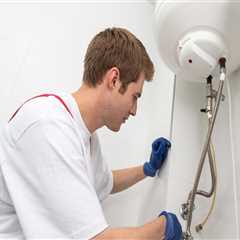 Why Investing In Water Heater Repair Services Is Essential For Real Estate Marketing In Seattle, WA