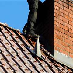 Why Regular Chimney Cleaning Is Essential For Your Home In Grand Rapids