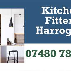 Kitchen Fitters {in }Adel Local Kitchen Fitting Contractors Covering West Yorkshire Transform Your..