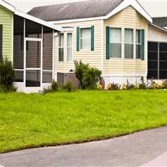 Mobile Home Living vs Renting: Which is the Better Option?