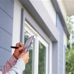 What to Do When Major Issues are Found During a Home Inspection