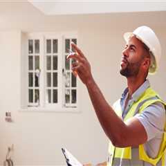 The Importance of Requesting Specific Areas to be Inspected During a Home Inspection: An Expert's..