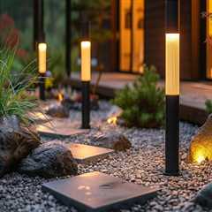 Transform Your House In Boca Raton With Landscape Lighting To Sell Quickly